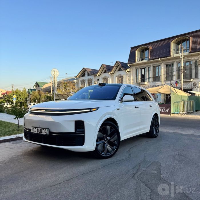 Lixiang L7 Ultra
