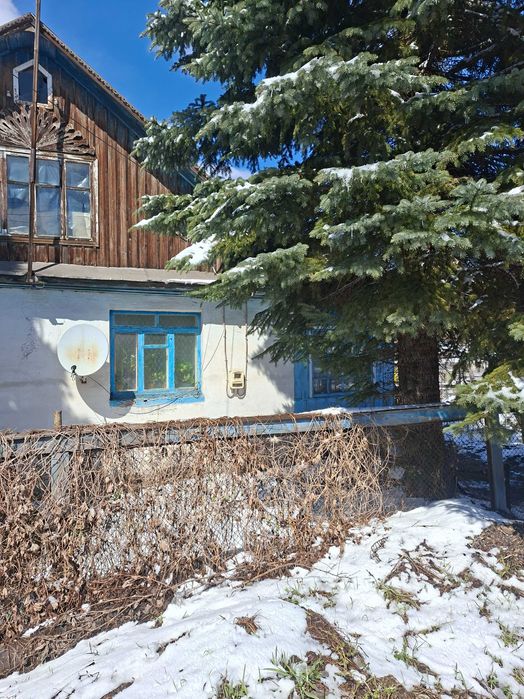 Дом 3-х ком 6-й район 76 кв