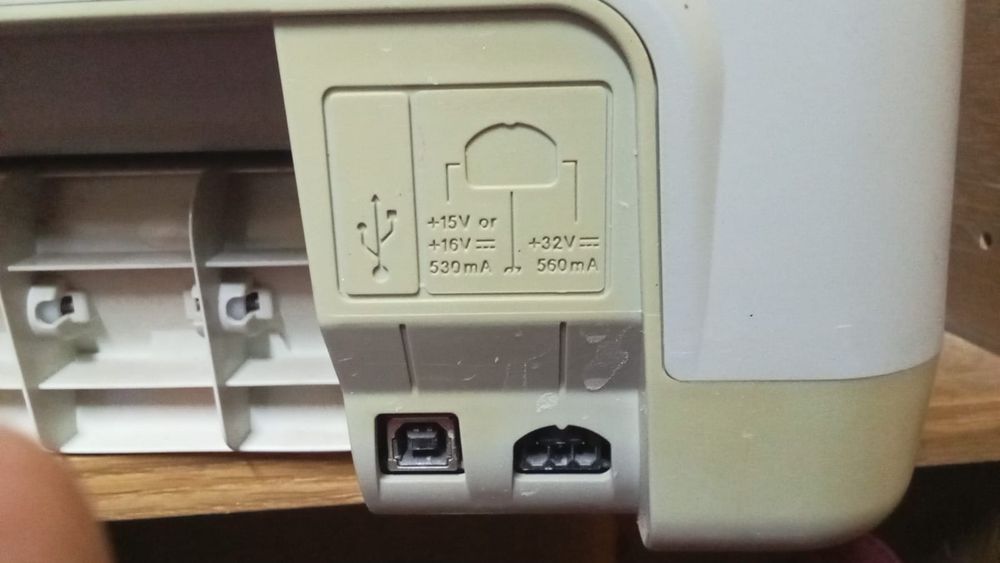 Продается МФУ 3 в 1