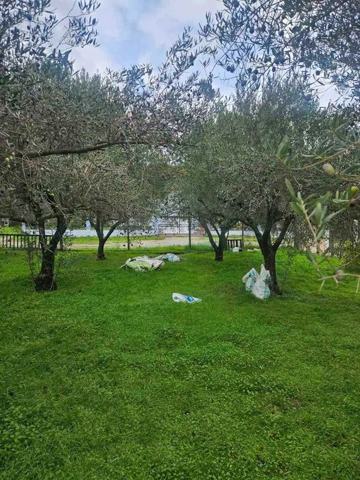 Парцел в централната част на Аспровалта!