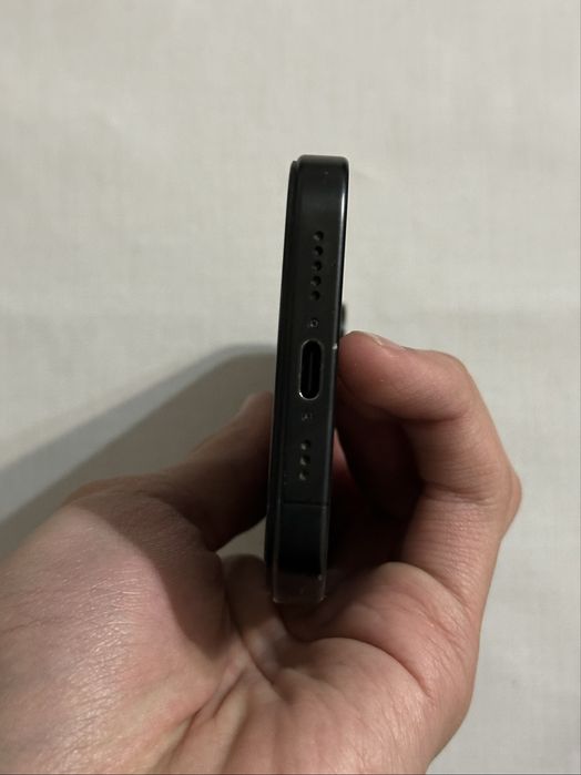 iphone 15 pro продам срочно