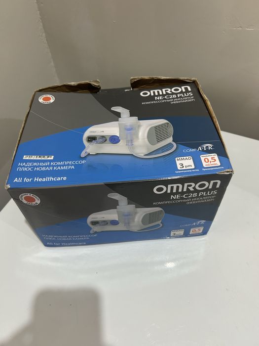 Продам набулайзер