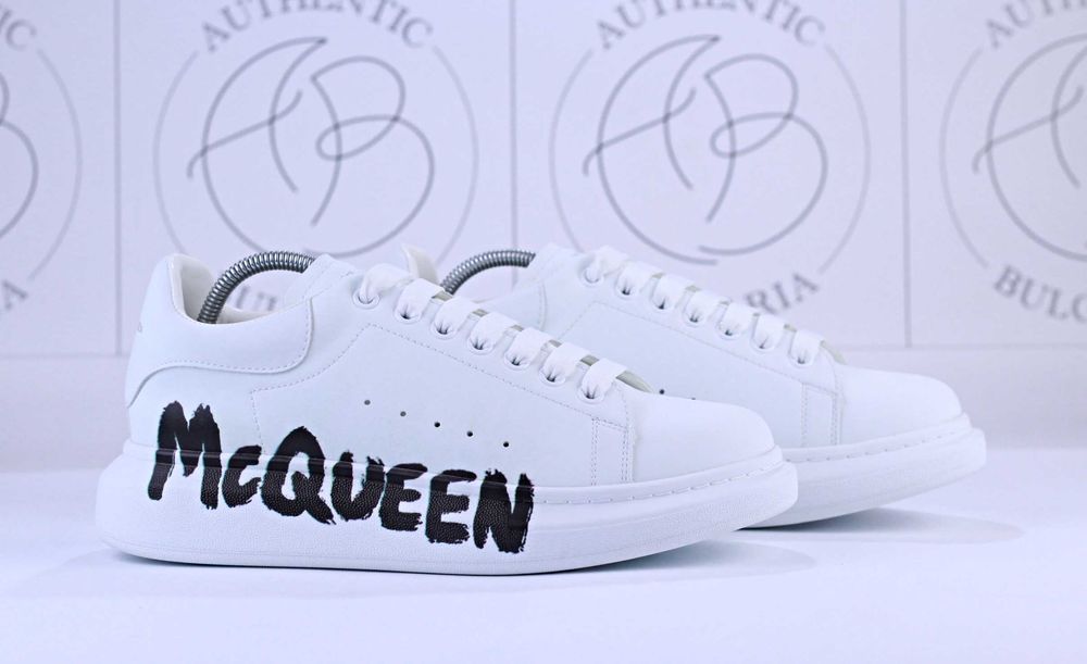 Мъжки Дамски Кожени Обувки