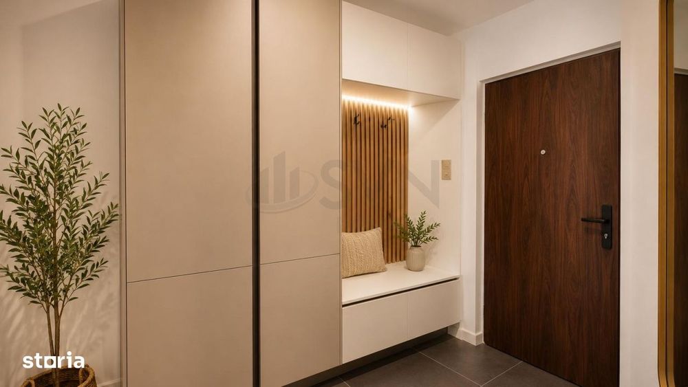 Apartament 4 Camere- Renovat- Aviatiei