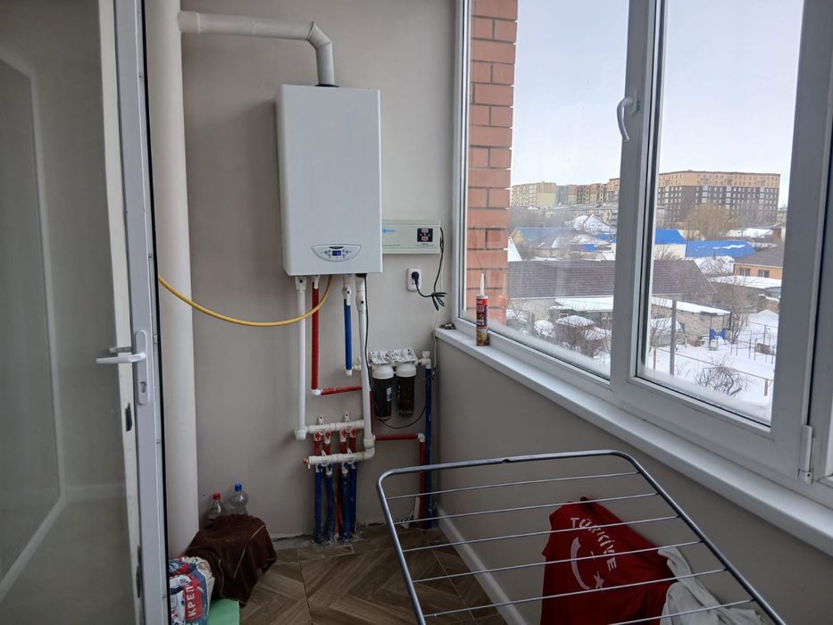 Сдам квартиру долгосрочно