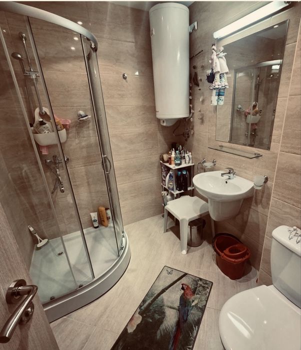 Продава се Тристаен апартамент в Свети Влас - 99 кв.м за 860 €/кв.м - Снимка #3