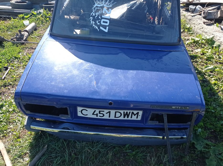 Авторазбор АвтоВаз Щучинск