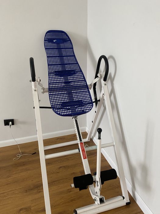 Инверсионный стол б/у