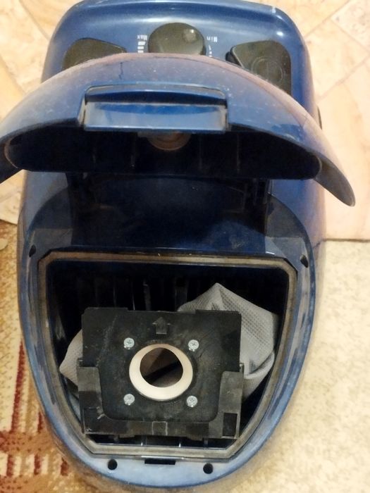 Продается пылесос