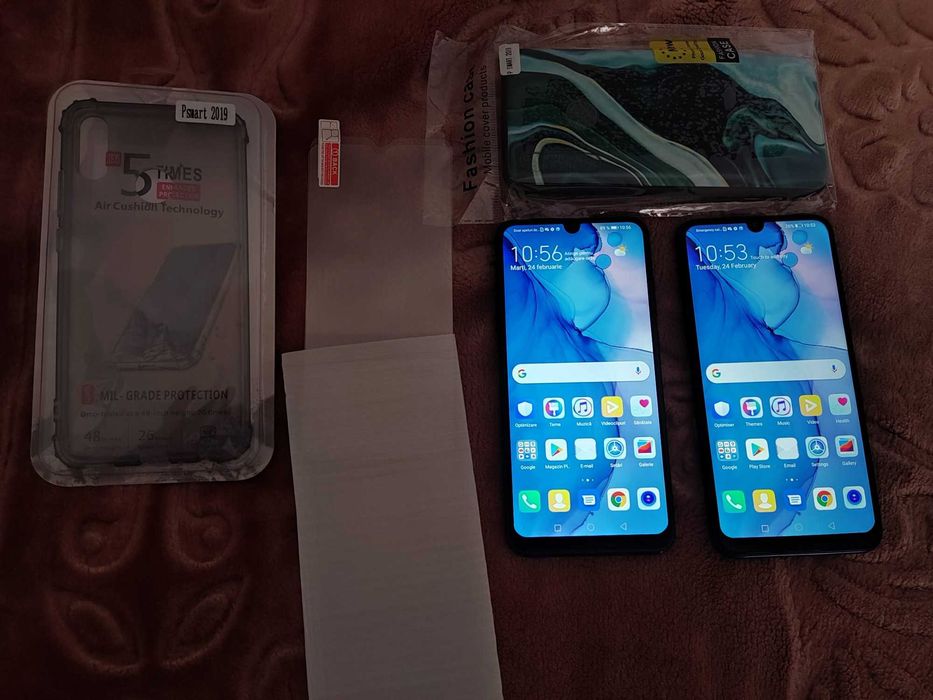 huawei p smart 2020