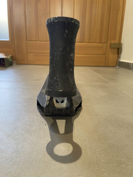 Ethic Erewan V2 deck