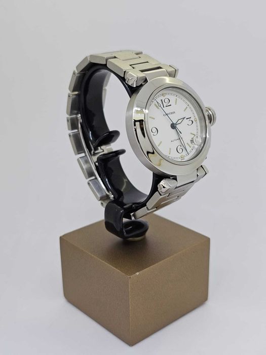 CARTIER Pasha 22/30мм