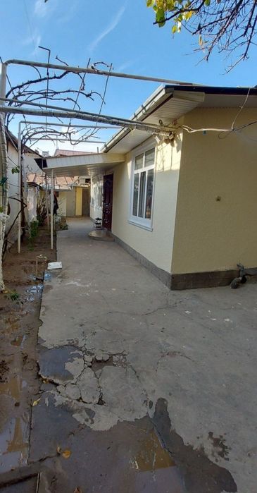 Аренда Участок Паркентский!