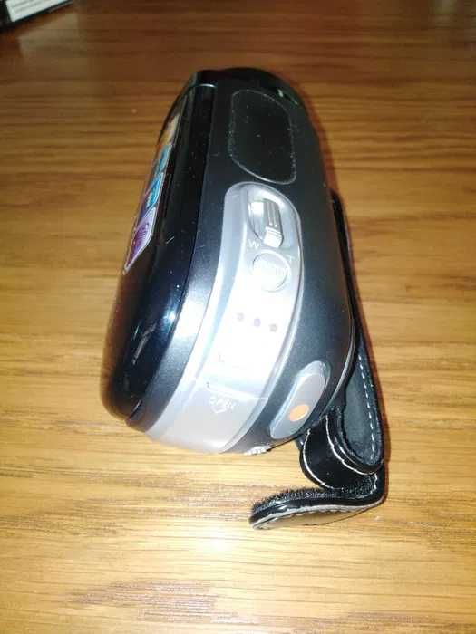 Видеокамера Samsung VP-MX25E