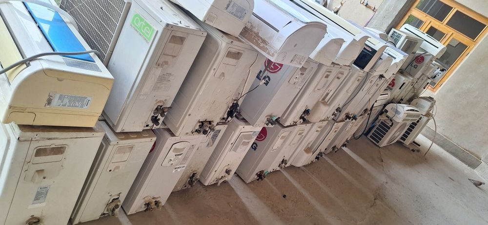 Кондиционер 12 09