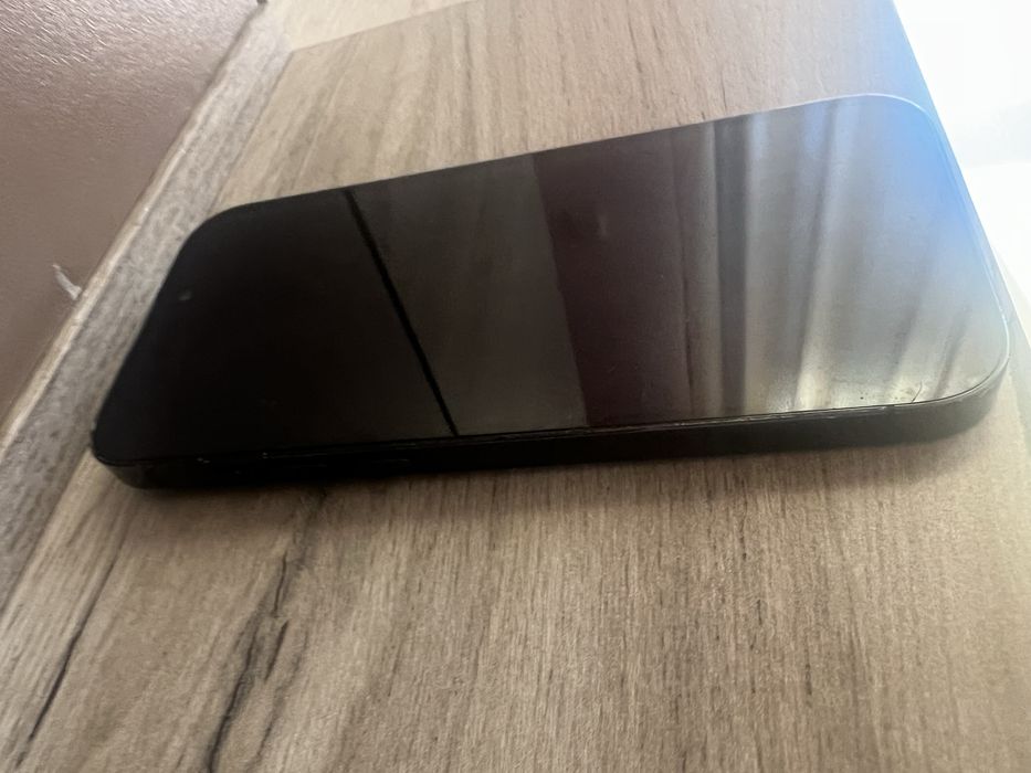 Iphone 14 pro  Space Black 128 GB