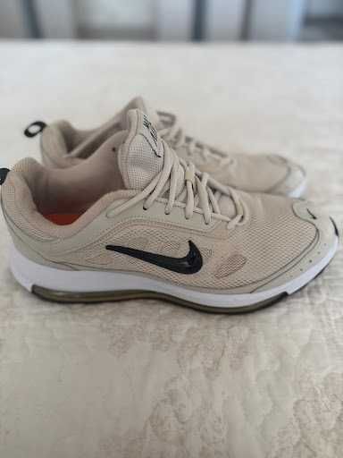 Мъжки спортни обувки / маратонки Nike Max Air – Размер 44