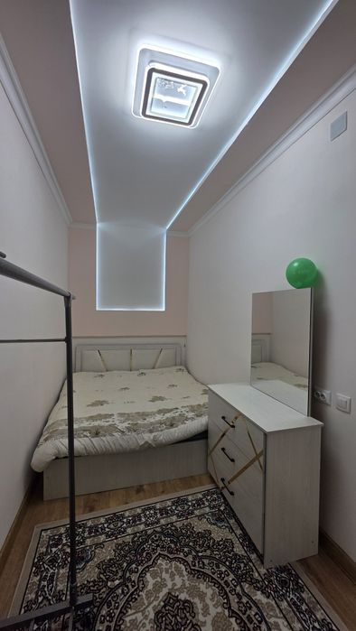 Аренда Квартира 1 хона 2 хона килинган Себзор