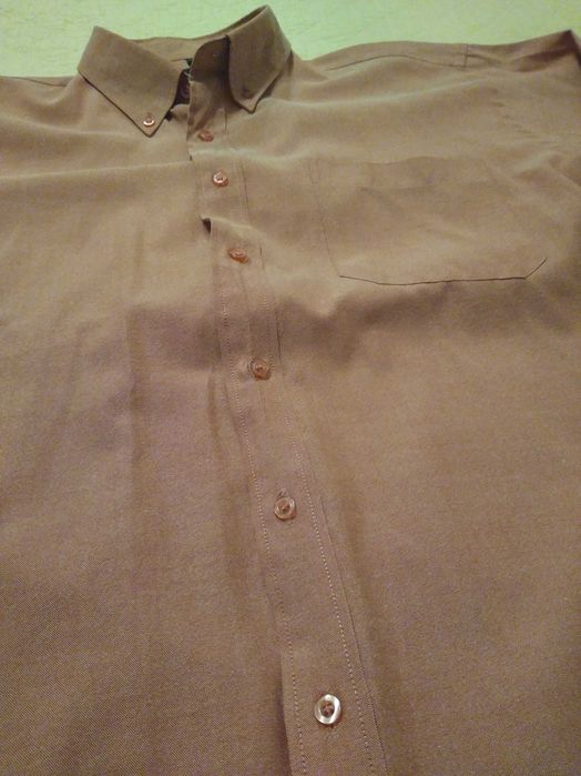 Cămașă eleganta Bărbați mărimea 44