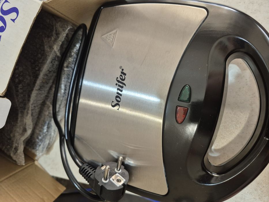 Продам мультипекарь 3в1