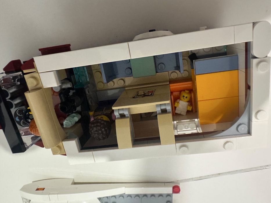 LEGO NINJAGO + City 60454 + Funko Stranger Things – Pachet