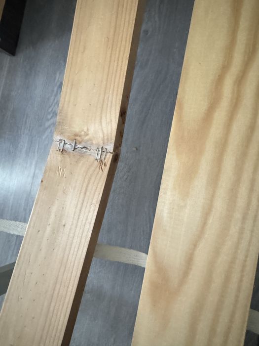 Продам детскую кровать
