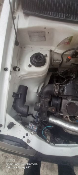 《Тико 1997 йил.》