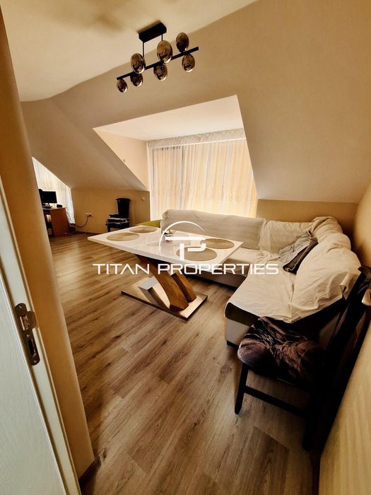 Дава се под наем Многостаен апартамент в Бургас, Сарафово - 240 кв.м за 765 € - Снимка #2