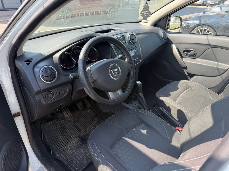 DACIA Logan 2014 — imagine 4