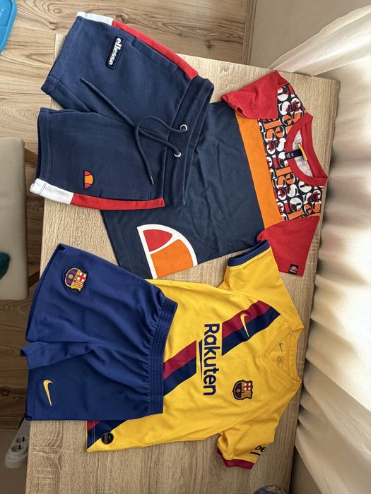 Детски екип Nike /Adidas/Ellesse