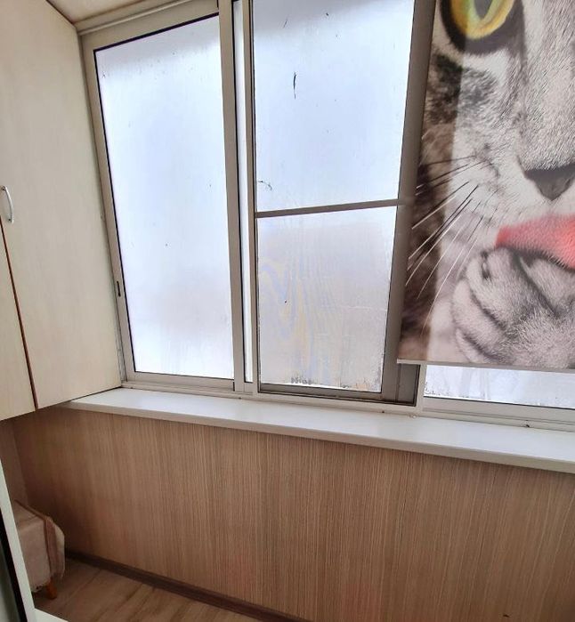 Комната в квартире для девушек