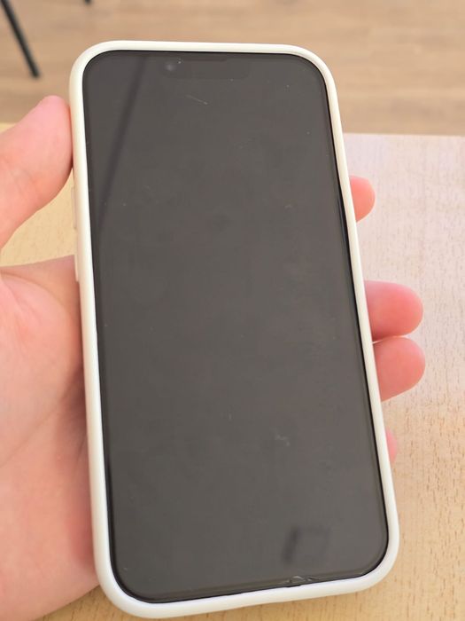 IPhone 14 в идеале 87% акб