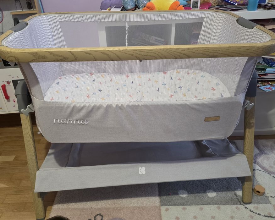 Кошара Next to me Kikka Boo Nanna