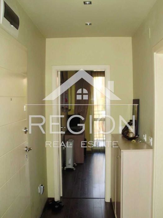 Дава се под наем Двустаен апартамент в Варна, Бриз - 74 кв.м за 382.5 € - Снимка #5