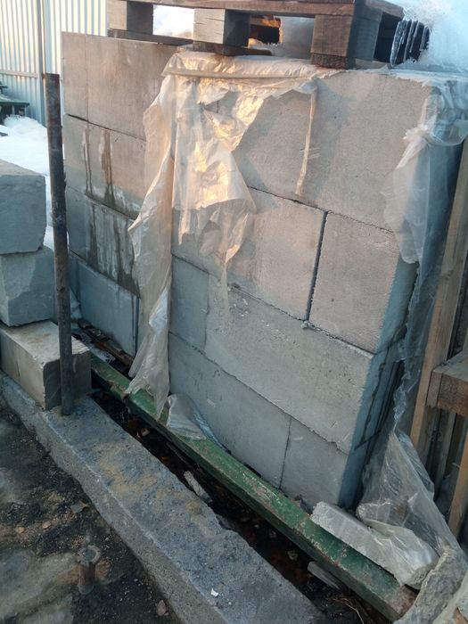 Продам пено блоки