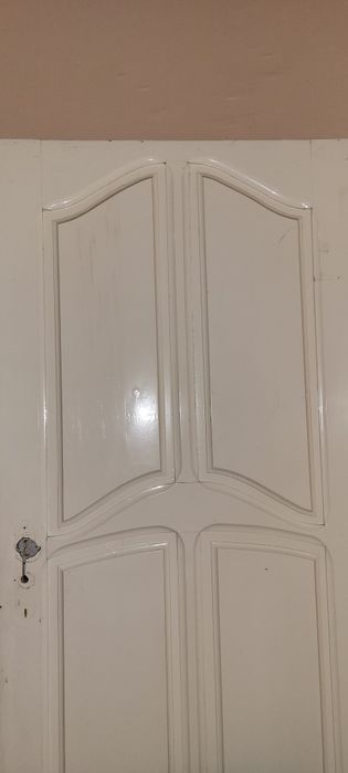 Продам дверь  Не дорого!