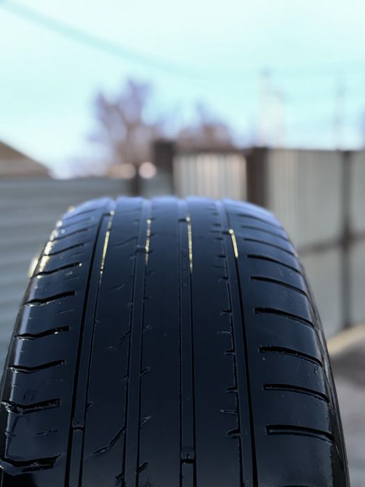 Шины kumho crugen hp91