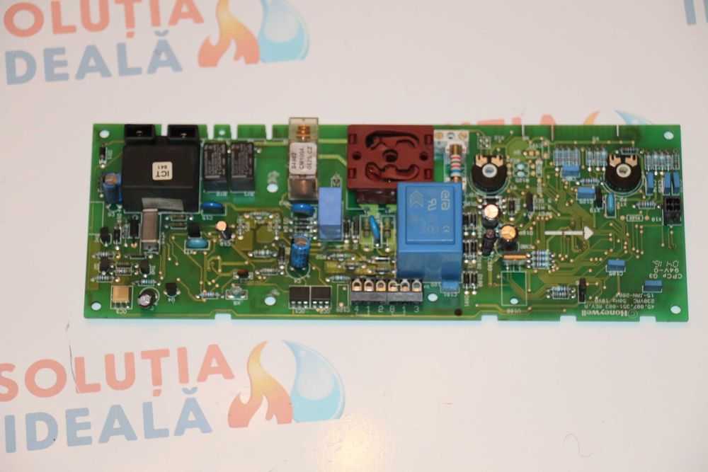 Placa electronica centrala Junkers Euroline ZW 23-1 AE 23