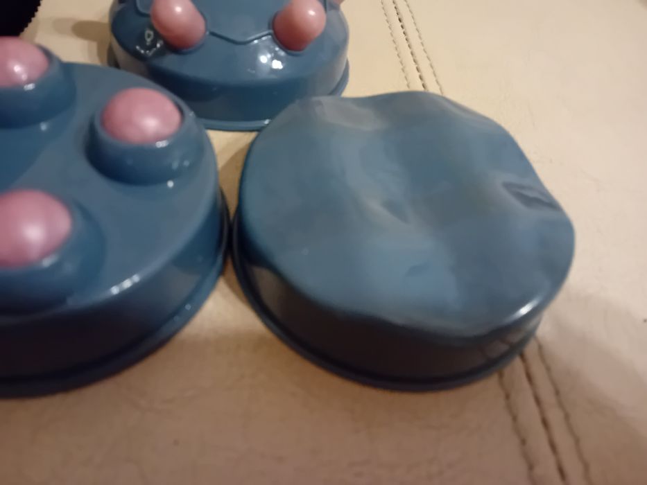 Aparat masaj anticelulitic