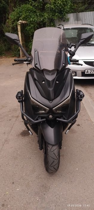Yamaha VMax обмен,продажа