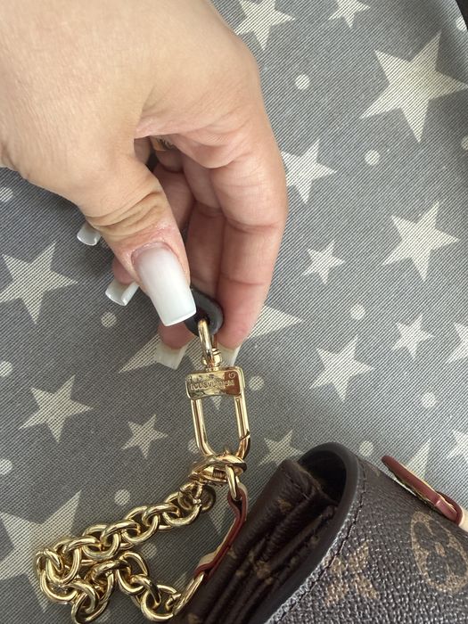 Geanta femei louis vuitton