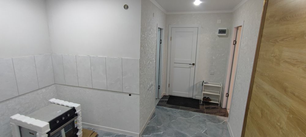 Здам на длительный срок..1ком кв.
