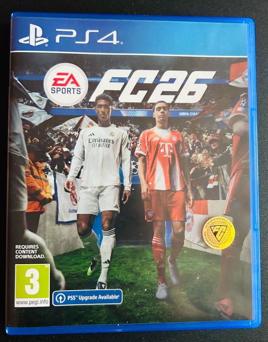 Продавам PlayStation 4