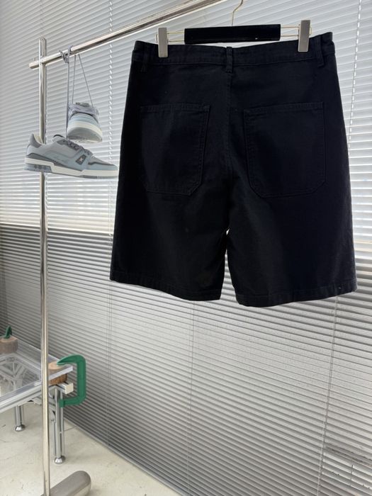 Pantaloni scurti Chrome Hearts , calitate premium , pe comanda , noi , M