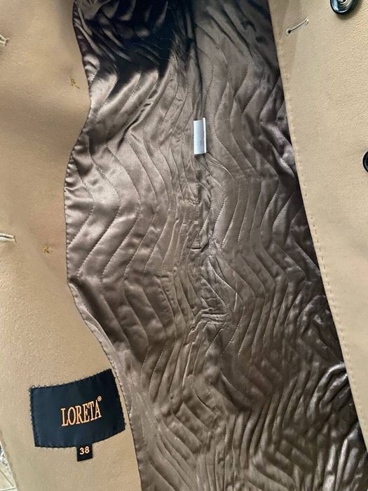 Пальто сотилади турецкий