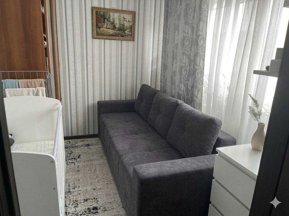 Продам 3 комнатную квартиру