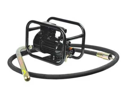 EPA Глубинный вибратор EBV-2200-1 epa vibrator