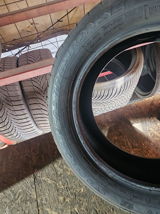 1x 205 55 16 vara dunlop