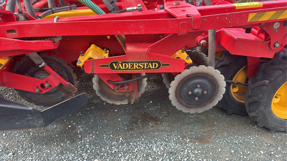 Vaderstad Rapid RDA600C