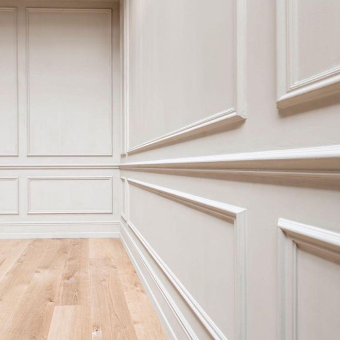 Profil decorativ plinte si cosrnise